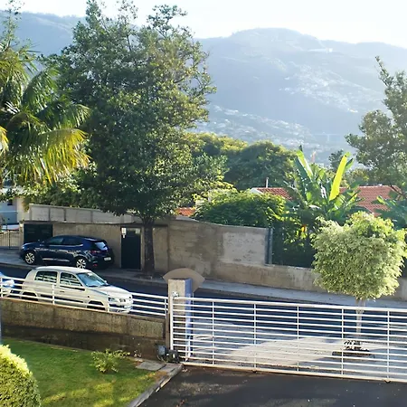 Your Home In Madeira III Funchal  Exterior photo