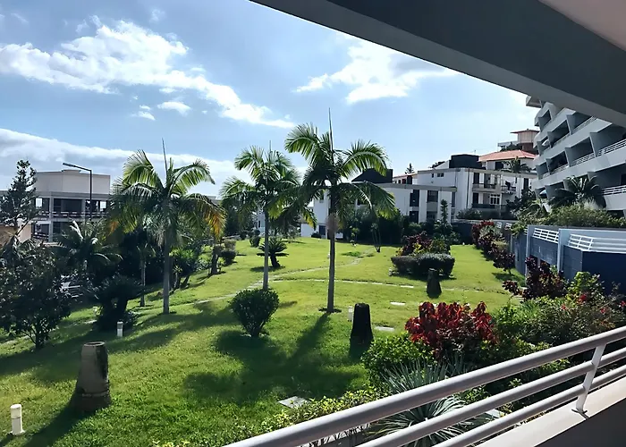 Your Home In Madeira III