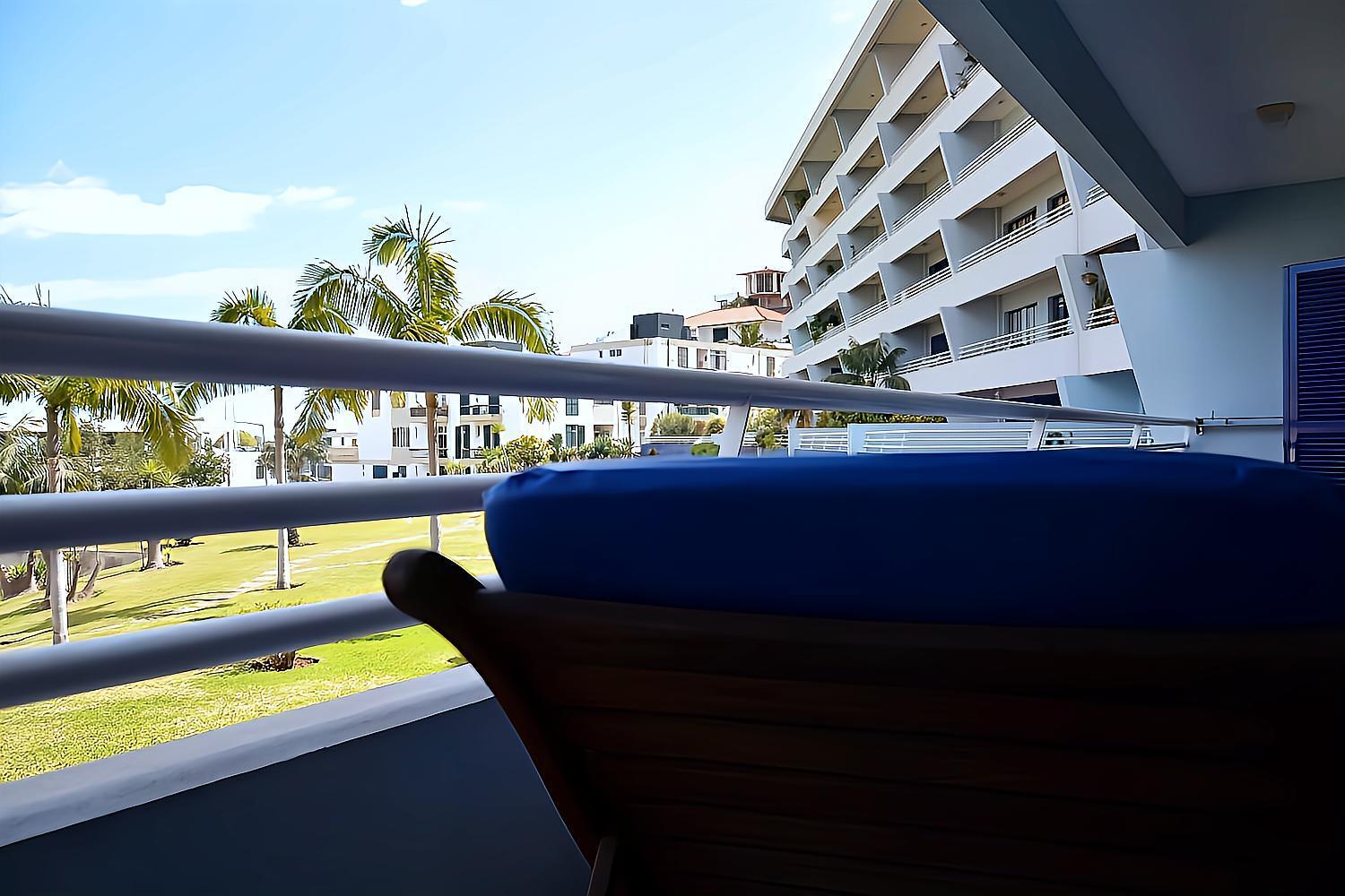 Appartement Your In Madeira Iii