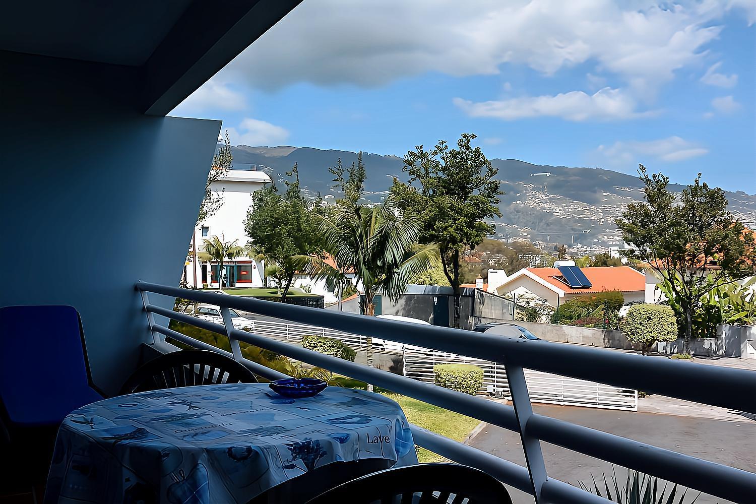 Apartment Your In Madeira Iii *