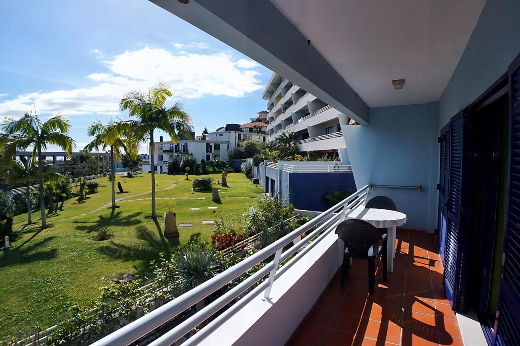 Your In Madeira Iii Apartment Funchal (Madeira)