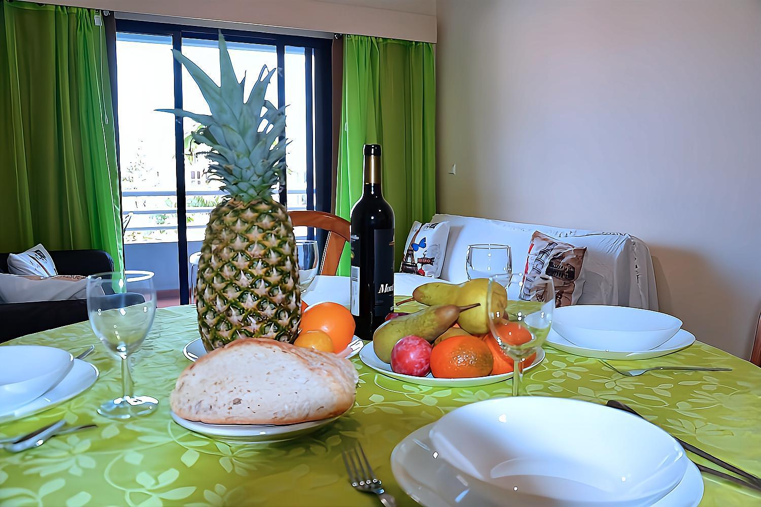 Your In Madeira Iii Appartement