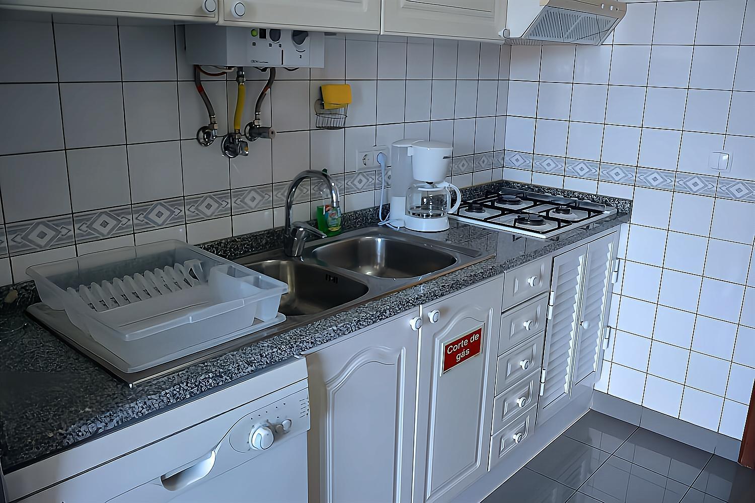 Apartment Your In Madeira Iii