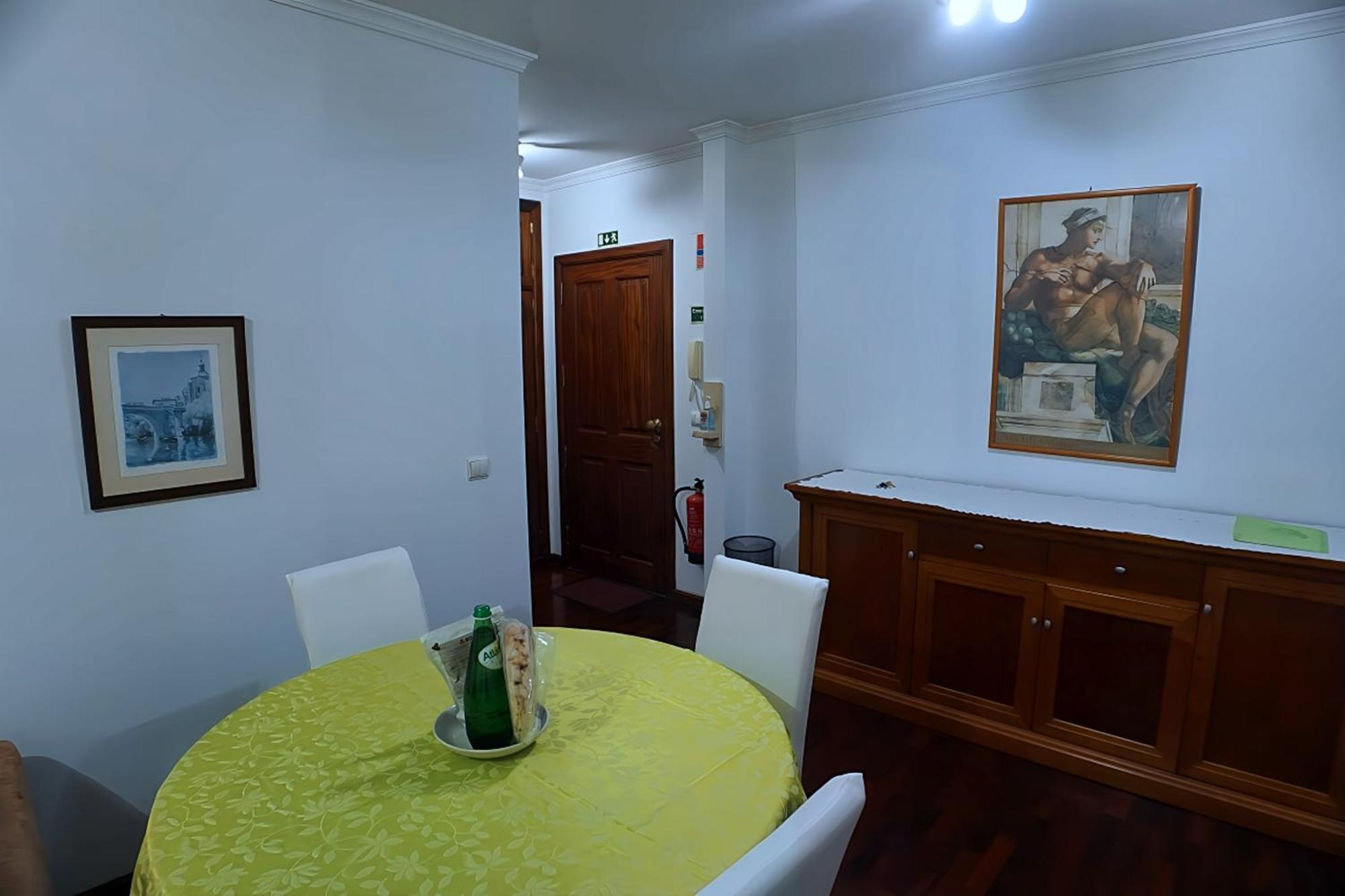 Your In Madeira Iii Appartement Funchal (Madeira)
