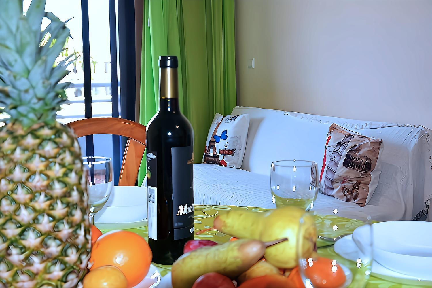 Appartement Your In Madeira Iii Funchal (Madeira)