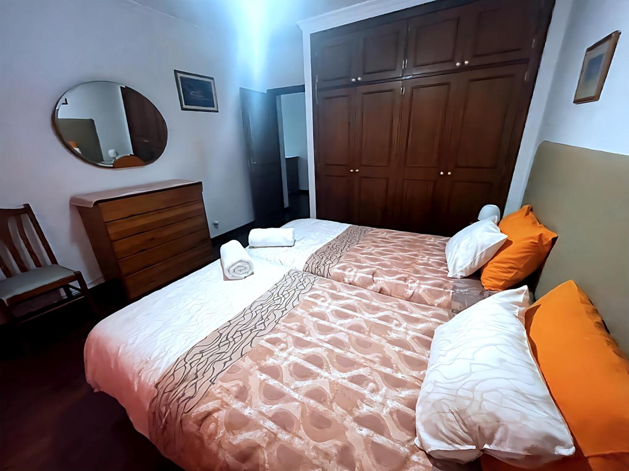 Your In Madeira Iii Apartment