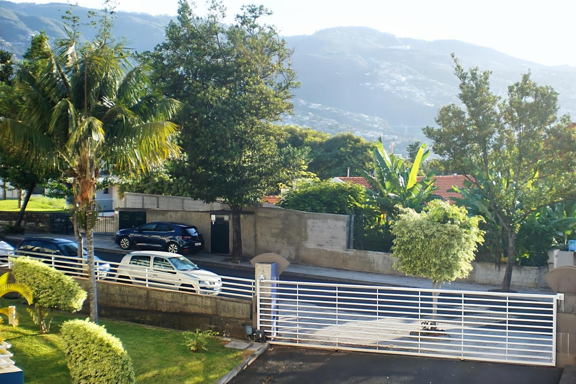 Your In Madeira Iii